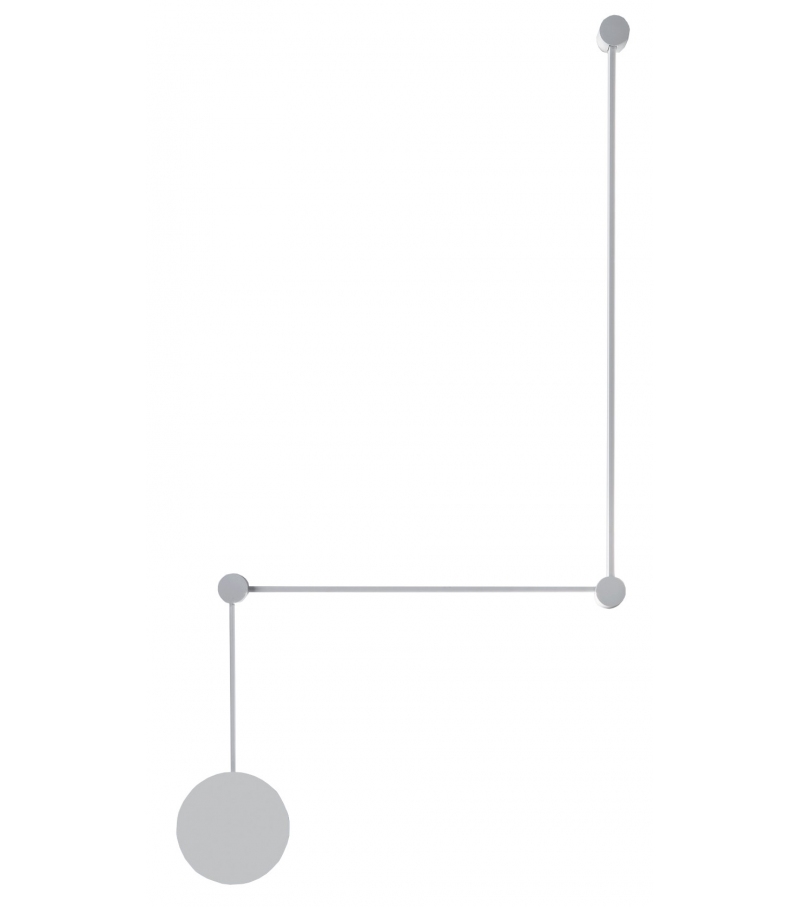 Sonoluce Zava Wall Lamp