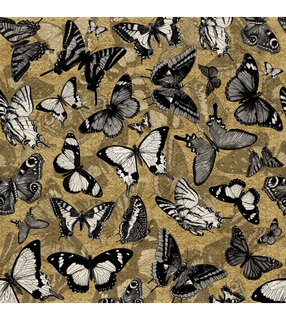 Aurora CWC Wall&Decò Tapete