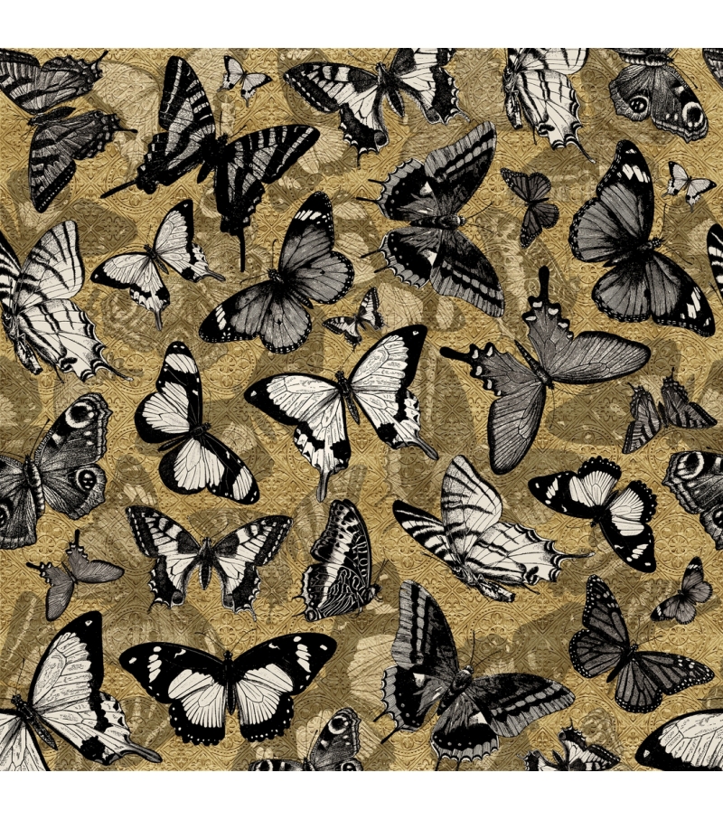 Aurora CWC Wall&Decò Papier Peint