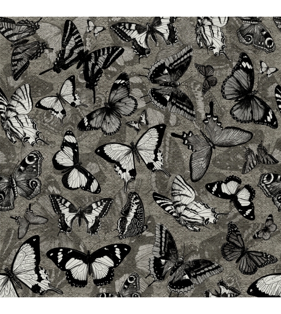 Aurora CWC Wall&Decò Wallpaper