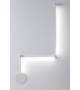 Sonoluce Zava Wall Lamp
