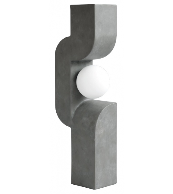 Sitting Man Mini 101 Copenhagen Lámpara de Mesa