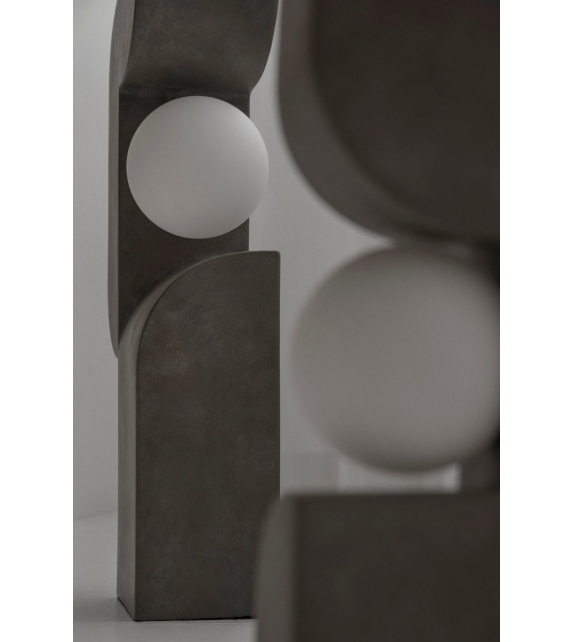 Sitting Man Mini 101 Copenhagen Lampe de Table