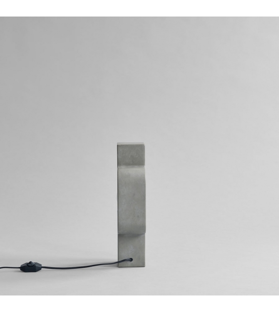 Sitting Man Mini 101 Copenhagen Lampe de Table