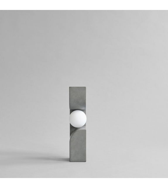 Sitting Man Mini 101 Copenhagen Lampe de Table