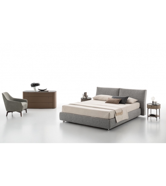 Meridien Alivar Table de Chevet