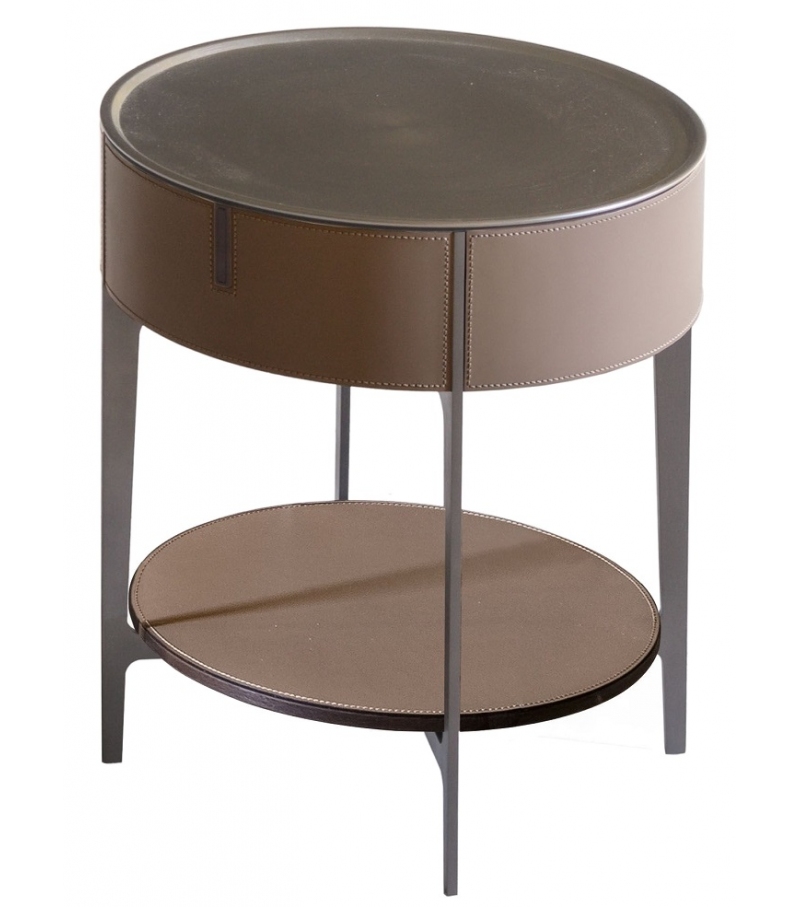 Meridien Alivar Table de Chevet