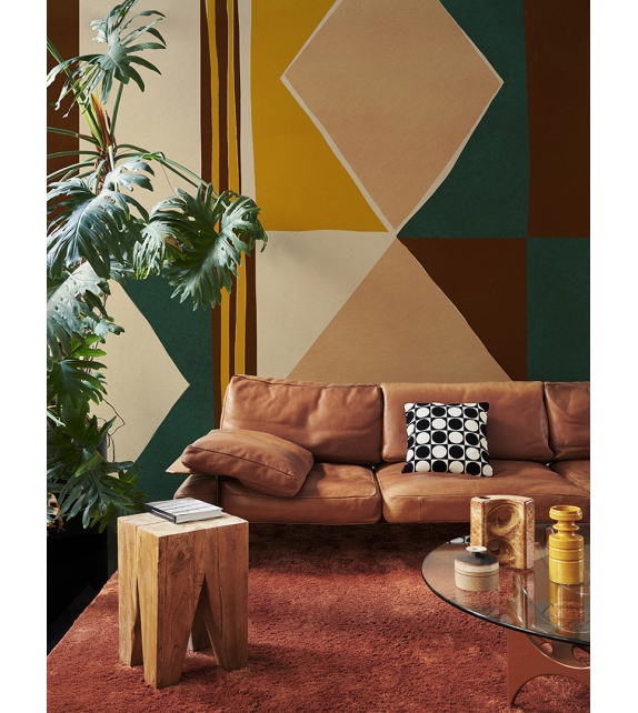 Aurora CWC Wall&Decò Wallpaper