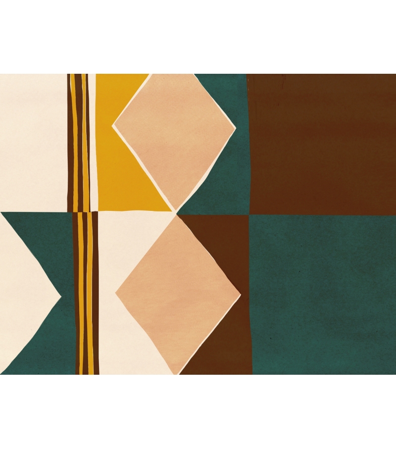 Aurora CWC Wall&Decò Empapelado