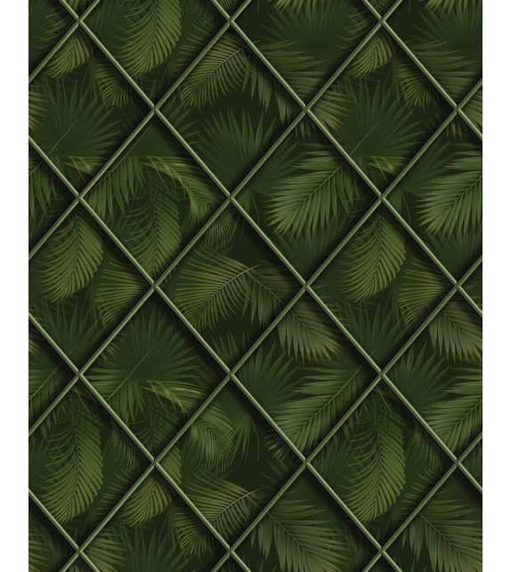 Aurora CWC Wall&Decò Wallpaper