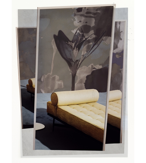 Aurora CWC Wall&Decò Wallpaper