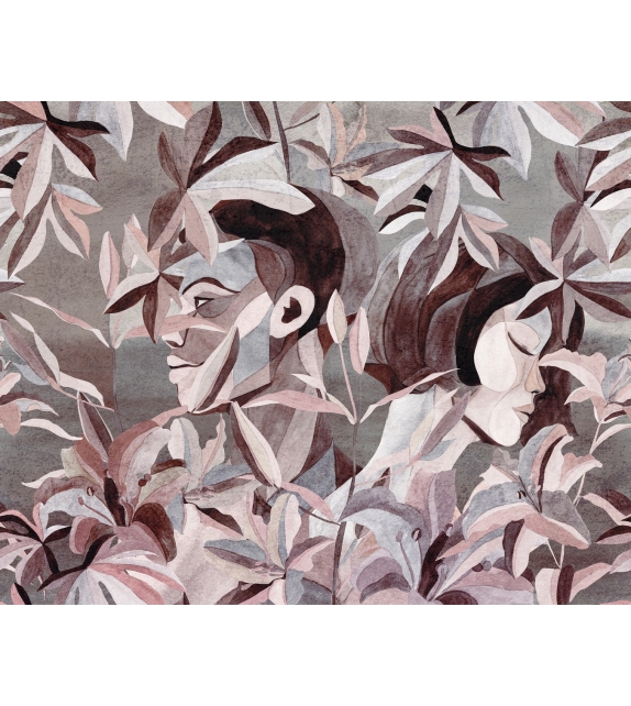 Aurora CWC Wall&Decò Tapete