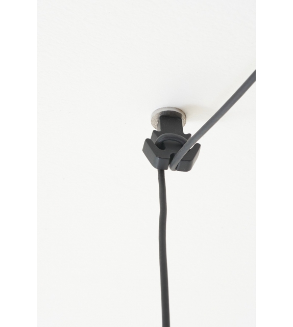 Bull Zava Lampe de Suspension