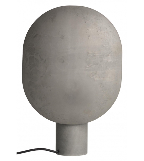 Clam 101 Copenhagen Table Lamp