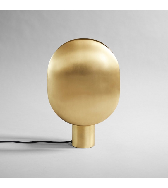 Clam 101 Copenhagen Table Lamp