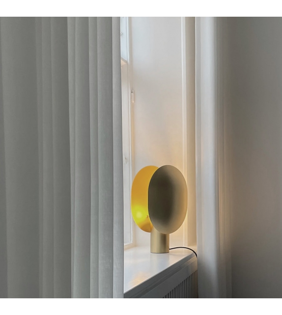 Clam 101 Copenhagen Lampe de Table