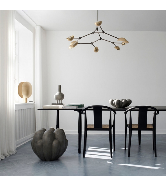 Clam 101 Copenhagen Lampada da Tavolo