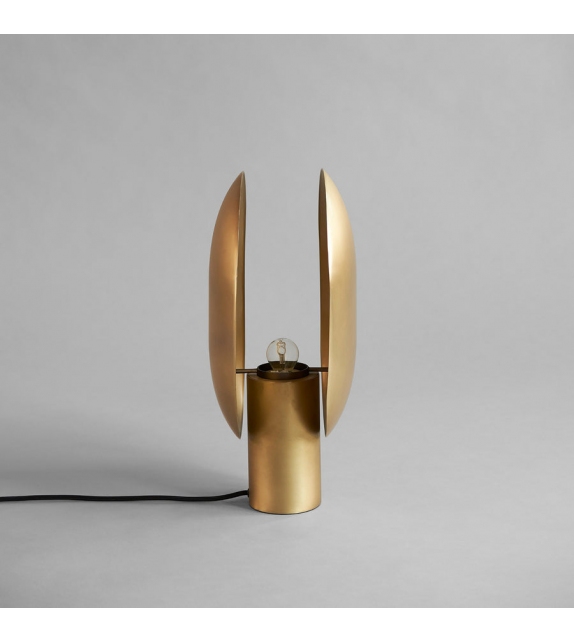 Clam 101 Copenhagen Lampe de Table