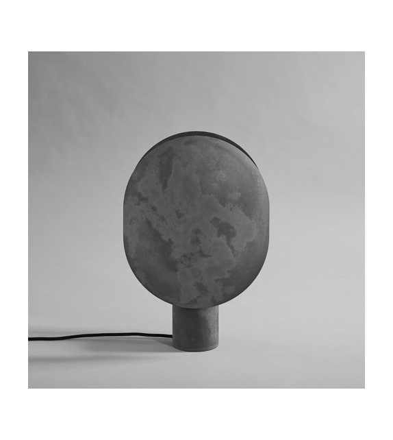 Clam 101 Copenhagen Lampe de Table