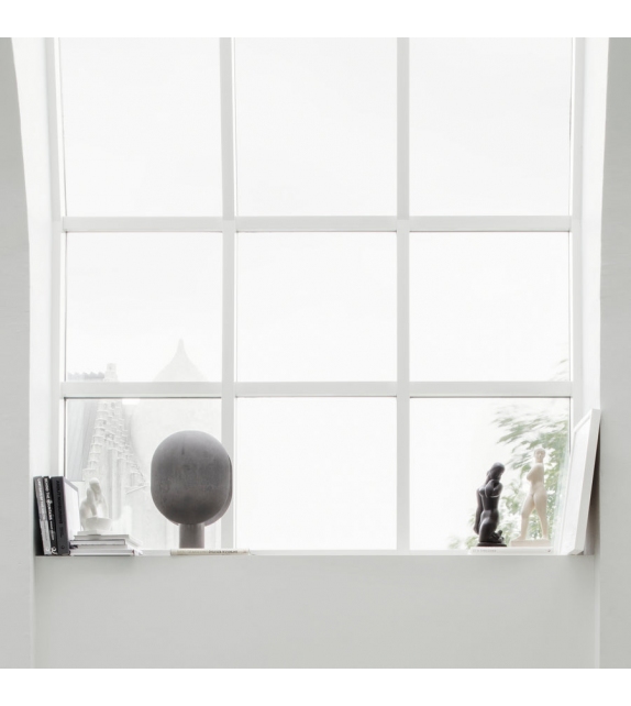 Clam 101 Copenhagen Table Lamp