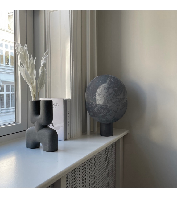 Clam 101 Copenhagen Lampe de Table