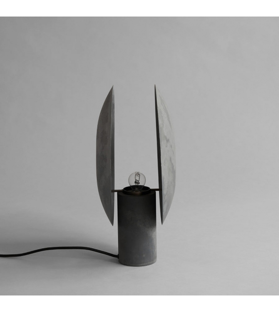 Clam 101 Copenhagen Table Lamp