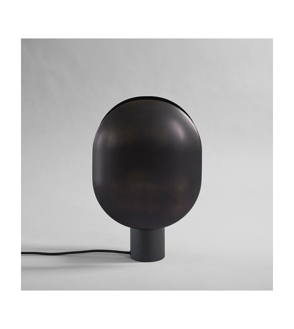 Clam 101 Copenhagen Table Lamp