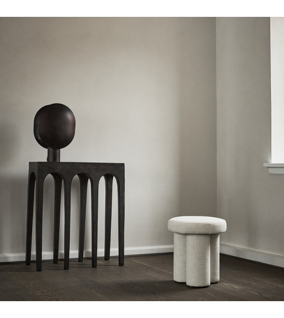 Clam 101 Copenhagen Table Lamp