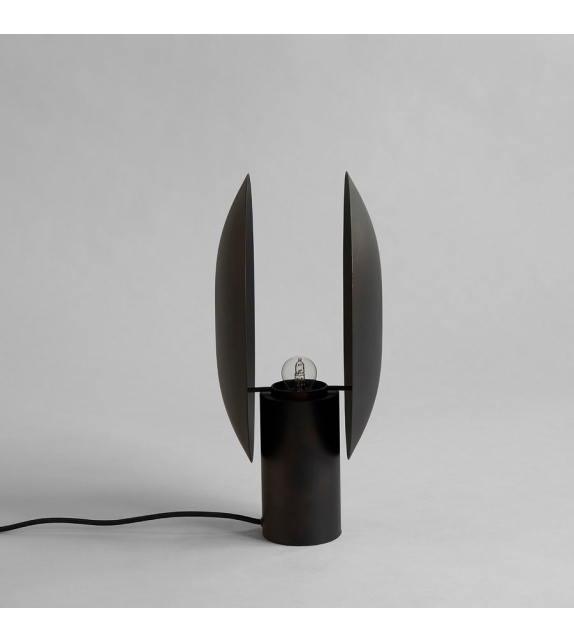 Clam 101 Copenhagen Lampe de Table