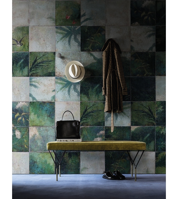 Elisir CWC Wall&Decò Empapelado