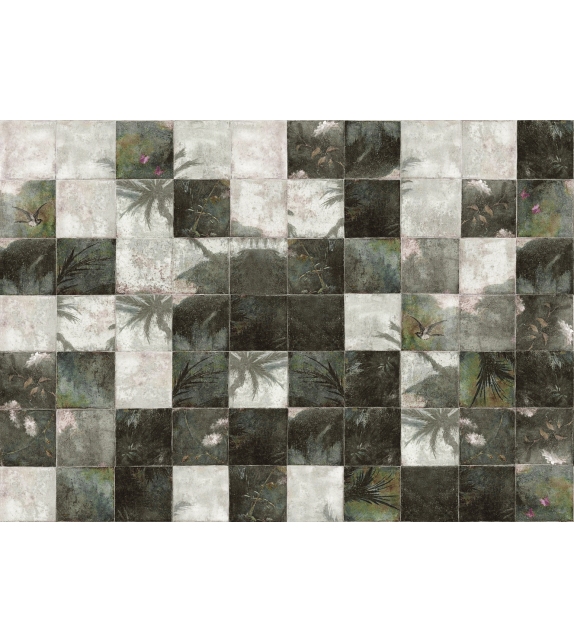 Elisir CWC Wall&Decò Empapelado