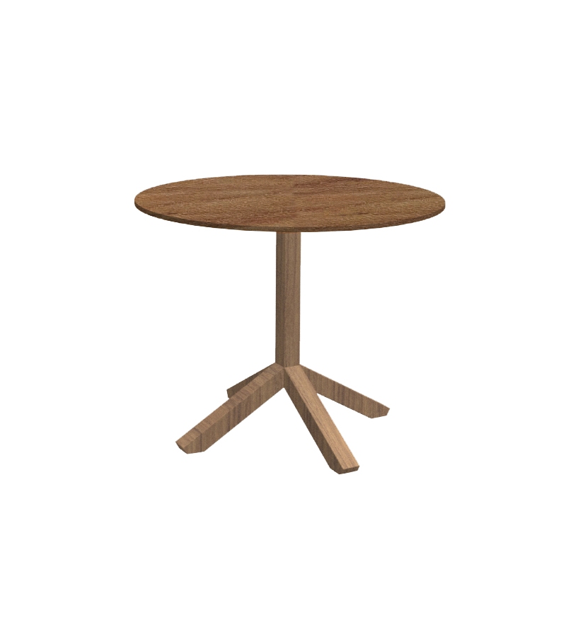 Root Table Roda