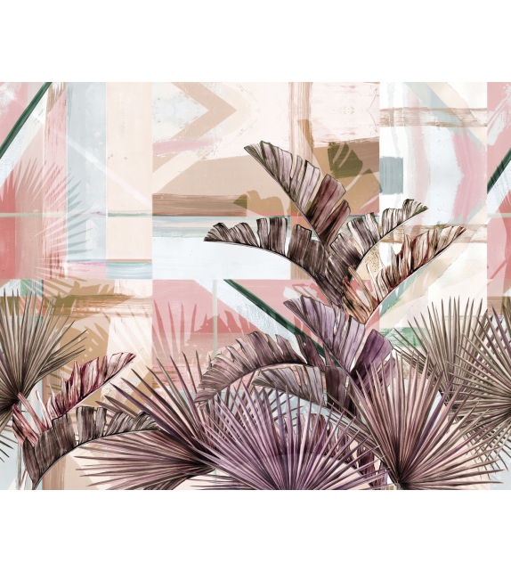 Florianopolis CWC Wall&Decò Wallpaper