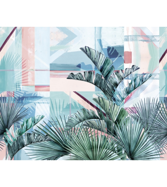 Florianopolis CWC Wall&Decò Wallpaper