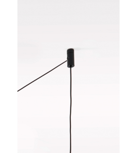 Ragi T Zava Suspension Lamp