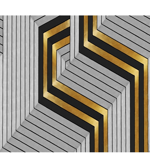 Gli Alisei CWC Wall&Decò Empapelado