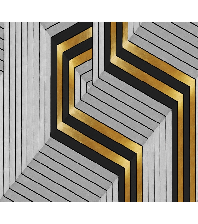 Gli Alisei CWC Wall&Decò Tapete