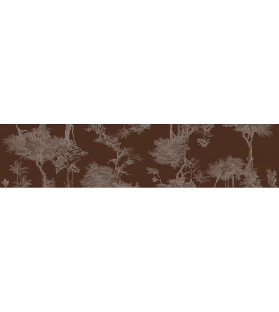 Golden Hook CWC Wall&Decò Wallpaper