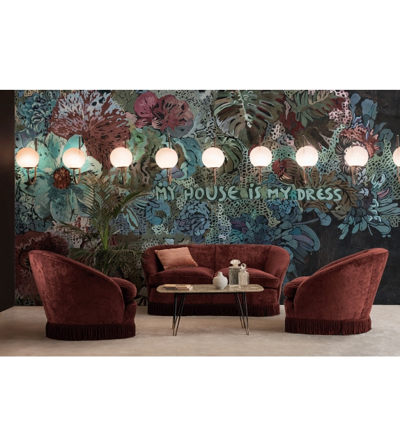 Herning CWC Wall&Decò Papier Peint