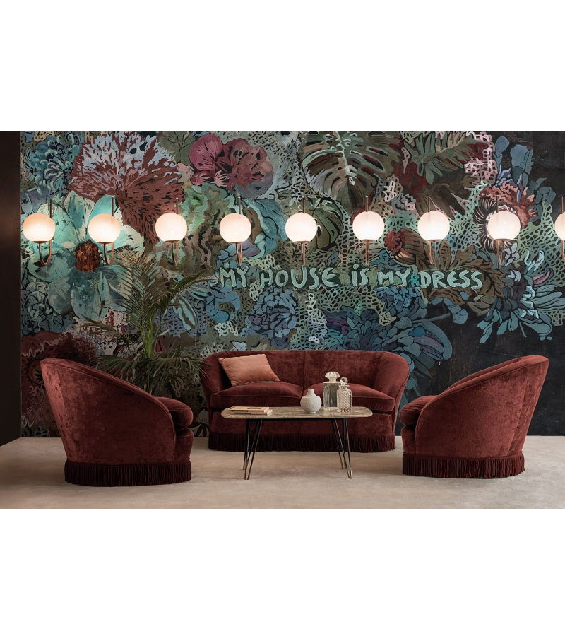 Herning CWC Wall&Decò Papier Peint