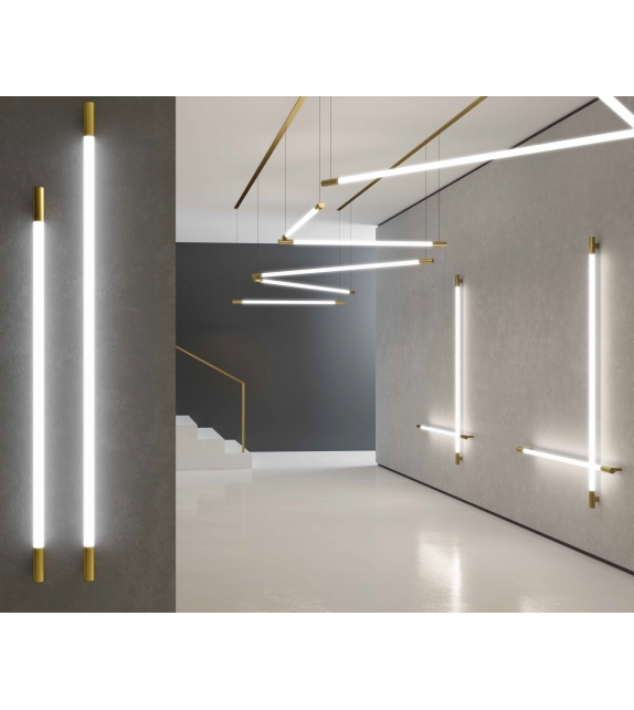 Cosima Zava Lampada da Parete/Soffitto