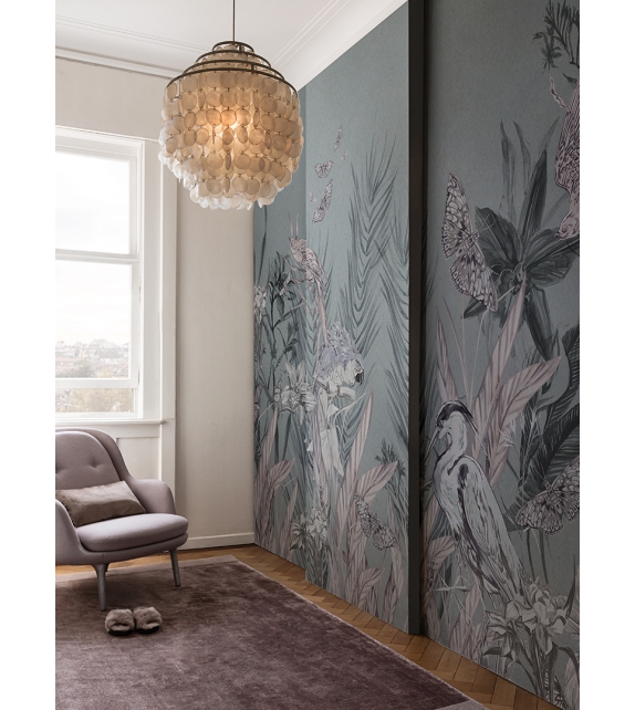 In Sight CWC Wall&Decò Wallpaper