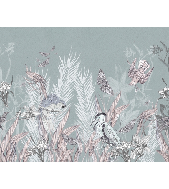 In Sight CWC Wall&Decò Tapete