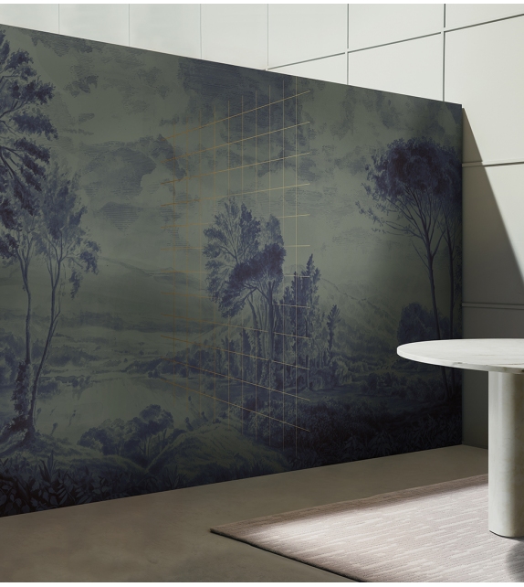Incanto CWC Wall&Decò Wallpaper