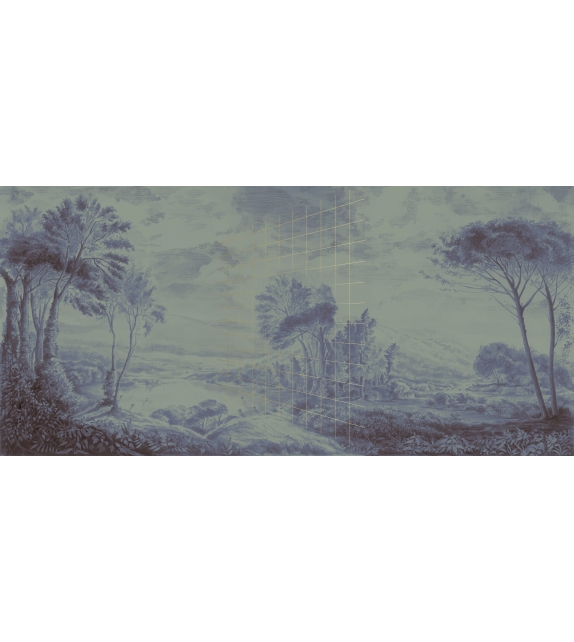 Incanto CWC Wall&Decò Papier Peint