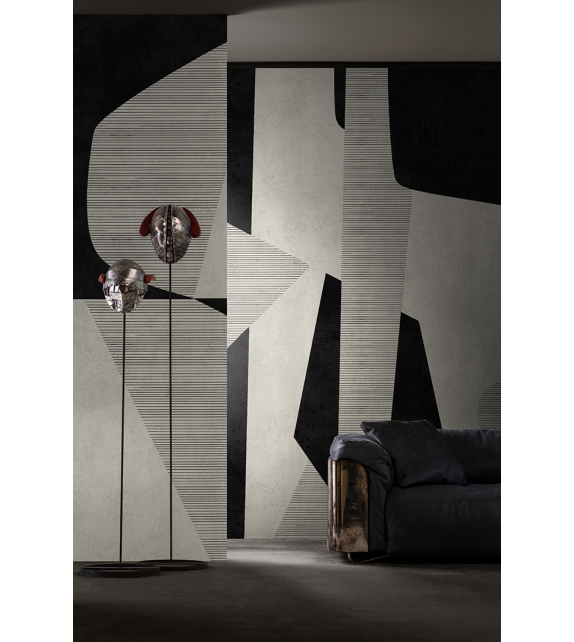 Instant Panorama Reloaded CWC Wall&Decò Papier Peint