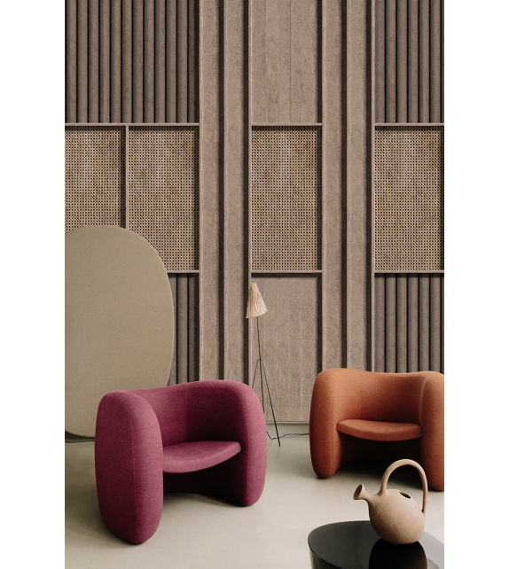 In Sight CWC Wall&Decò Wallpaper