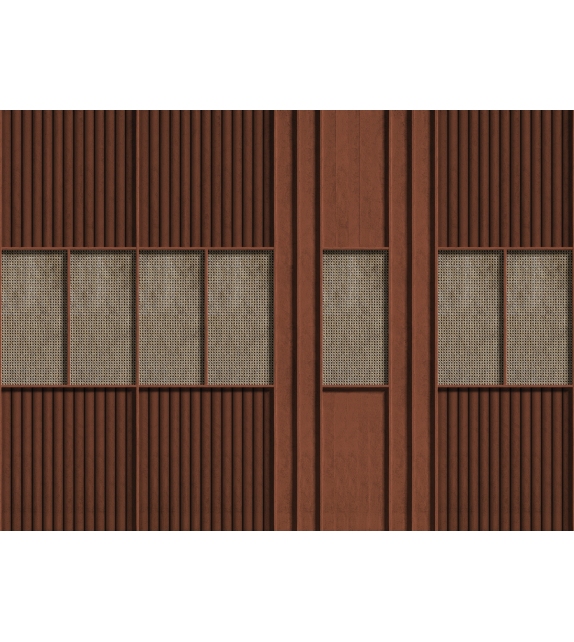 In Sight CWC Wall&Decò Carta da Parati