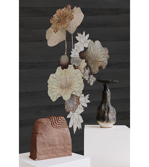 Kha CWC Wall&Decò Tapete