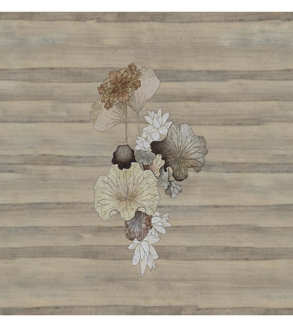 Kha CWC Wall&Decò Wallpaper